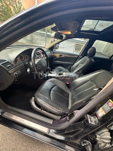 Mercedes E 240 2003, 320,000 km - 2.4 l - Bakı