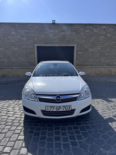 Opel Astra 2008, 265,000 km - 1.4 л - Bakı
