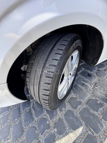 Opel Astra 2008, 265,000 km - 1.4 л - Bakı
