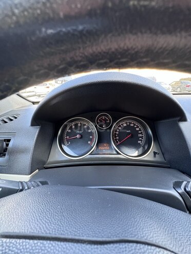 Opel Astra 2008, 265,000 km - 1.4 л - Bakı