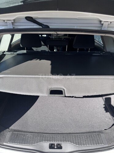 Opel Astra 2008, 265,000 km - 1.4 л - Bakı