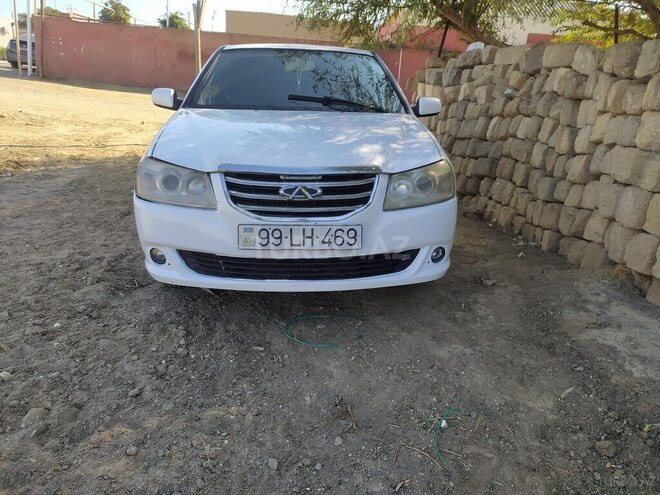Chery Amulet (A15) 2013, 350,000 km - 1.5 l - Bakı