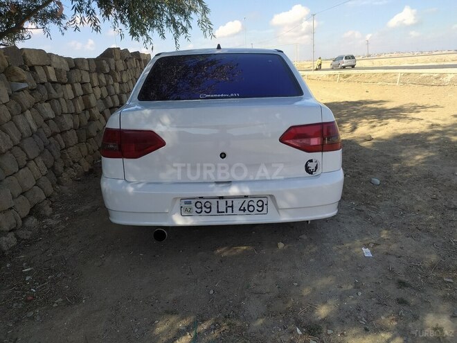 Chery Amulet (A15) 2013, 350,000 km - 1.5 l - Bakı