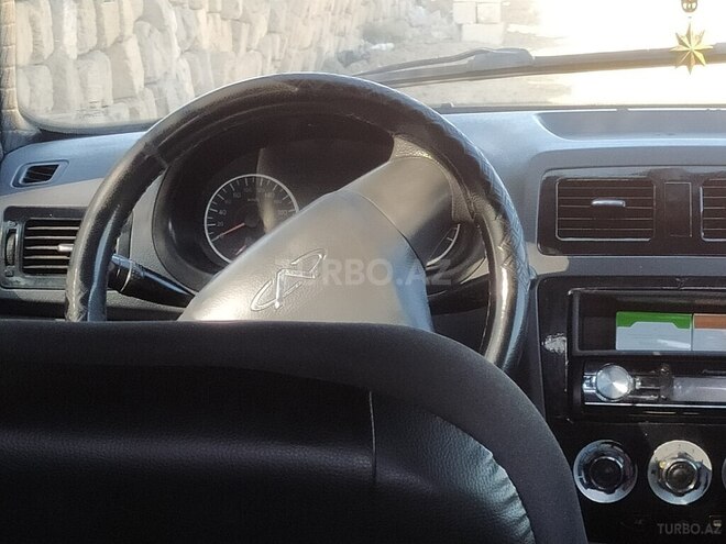 Chery Amulet (A15) 2013, 350,000 km - 1.5 l - Bakı