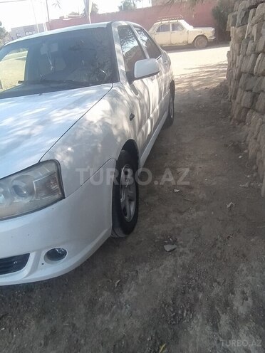 Chery Amulet (A15) 2013, 350,000 km - 1.5 l - Bakı