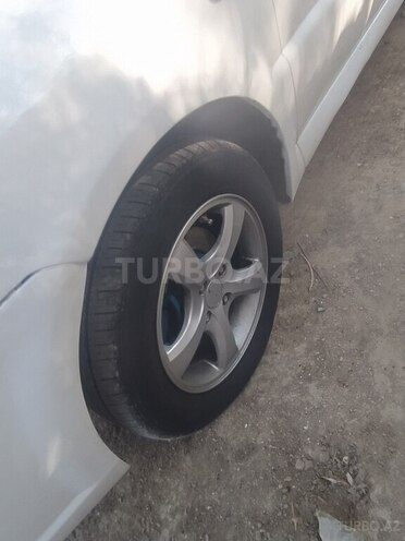 Chery Amulet (A15) 2013, 350,000 km - 1.5 l - Bakı