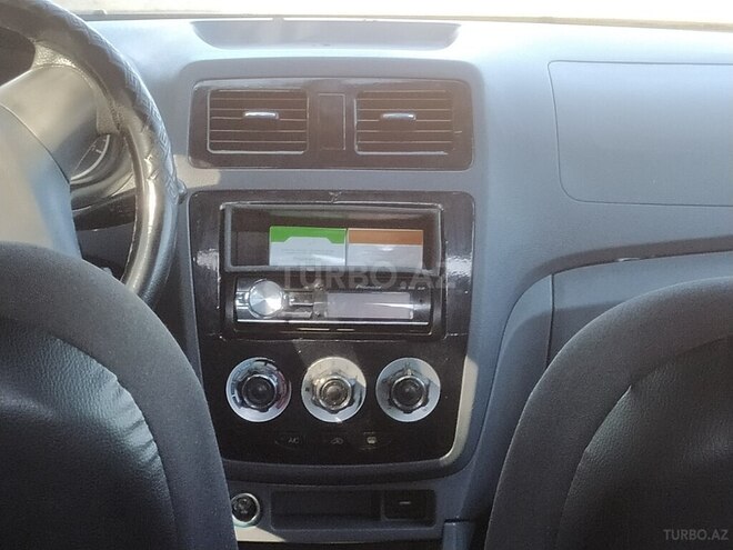 Chery Amulet (A15) 2013, 350,000 km - 1.5 l - Bakı