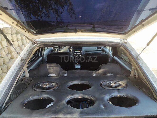 Chery Amulet (A15) 2013, 350,000 km - 1.5 l - Bakı