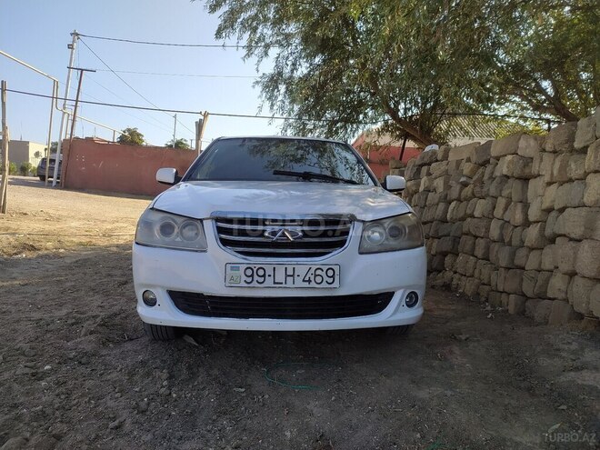 Chery Amulet (A15) 2013, 350,000 km - 1.5 l - Bakı