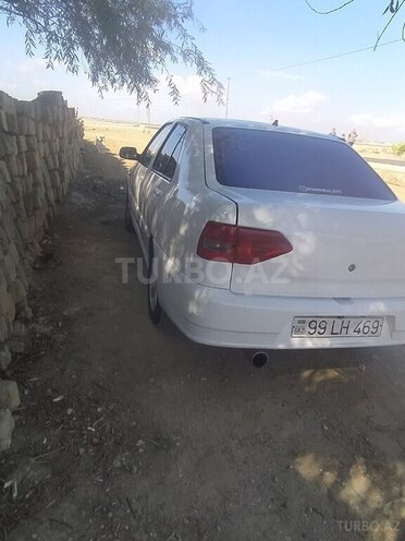 Chery Amulet (A15) 2013, 350,000 km - 1.5 l - Bakı