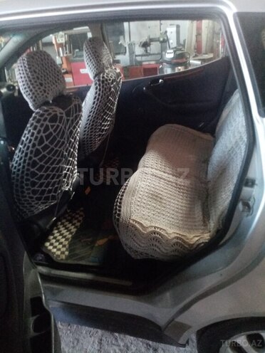 Mercedes A 160 2002, 154,900 km - 1.6 l - Bakı
