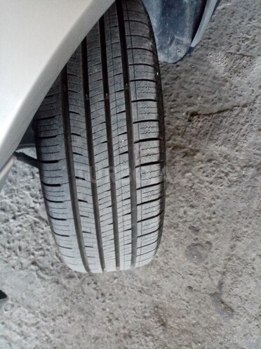 Mercedes A 160 2002, 154,900 km - 1.6 l - Bakı