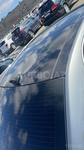 Mercedes E 250 4MATIC 2014, 288,000 km - 2.2 l - Bakı