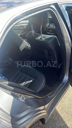 Mercedes E 250 4MATIC 2014, 288,000 km - 2.2 l - Bakı