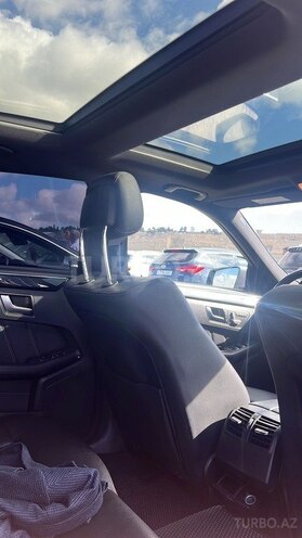 Mercedes E 250 4MATIC 2014, 288,000 km - 2.2 l - Bakı