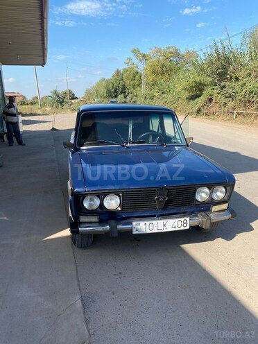 LADA (VAZ) 2106 2003, 99,000 km - 1.5 l - Saatlı