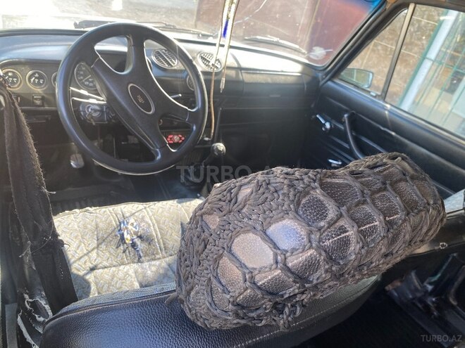 LADA (VAZ) 2106 2003, 99,000 km - 1.5 l - Saatlı