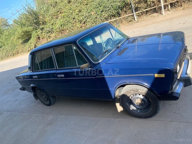 LADA (VAZ) 2106 2003, 99,000 km - 1.5 l - Saatlı