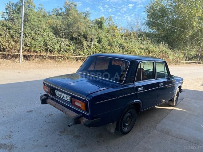 LADA (VAZ) 2106 2003, 99,000 km - 1.5 l - Saatlı