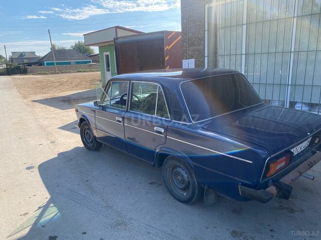 LADA (VAZ) 2106 2003, 99,000 km - 1.5 l - Saatlı