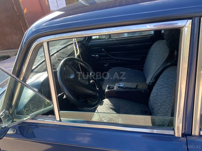 LADA (VAZ) 2106 2003, 99,000 km - 1.5 l - Saatlı