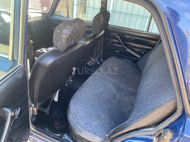 LADA (VAZ) 2106 2003, 99,000 km - 1.5 l - Saatlı