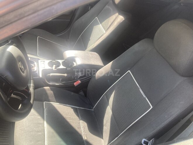 BMW 320 2002, 260,000 km - 2.2 l - Yevlax
