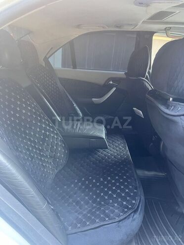 Mercedes S 320 2001, 485,413 km - 3.2 l - Bakı