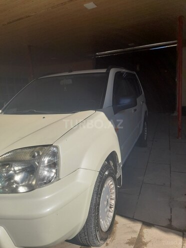 Nissan X-Trail 2002, 310,000 km - 2.0 л - Bakı