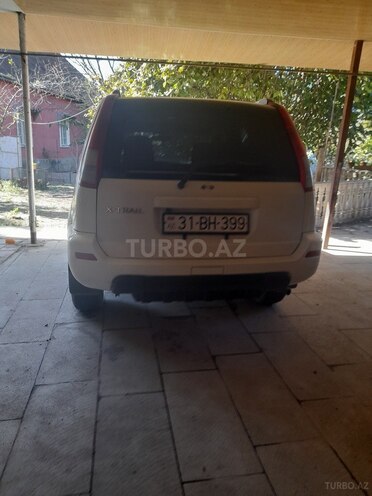 Nissan X-Trail 2002, 310,000 km - 2.0 л - Bakı