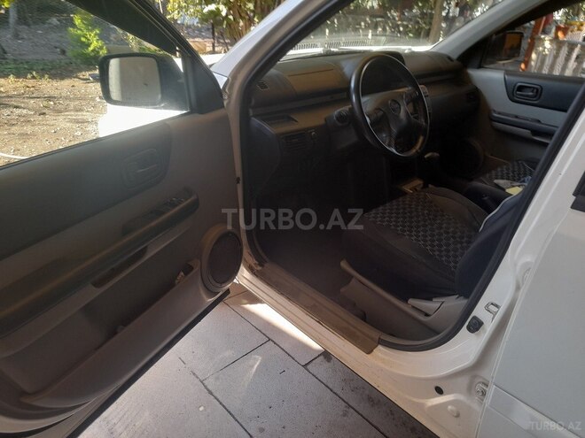 Nissan X-Trail 2002, 310,000 km - 2.0 л - Bakı