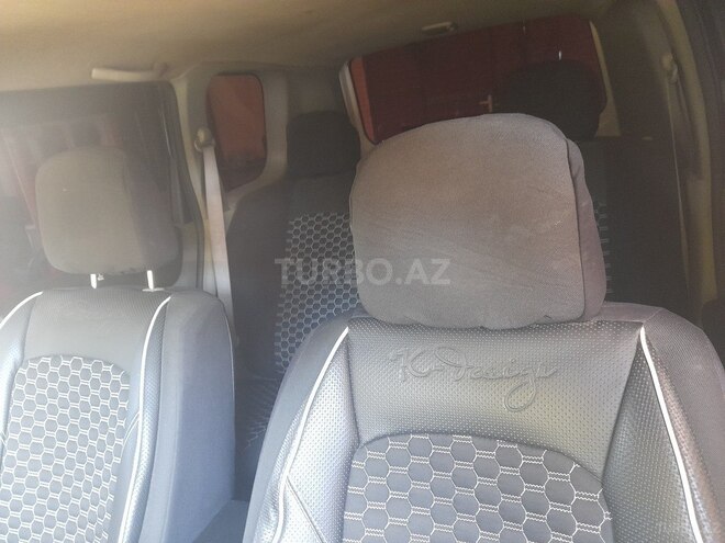 Nissan X-Trail 2002, 310,000 km - 2.0 л - Bakı