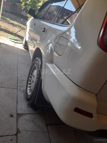Nissan X-Trail 2002, 310,000 km - 2.0 л - Bakı