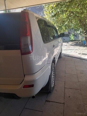 Nissan X-Trail 2002, 310,000 km - 2.0 л - Bakı