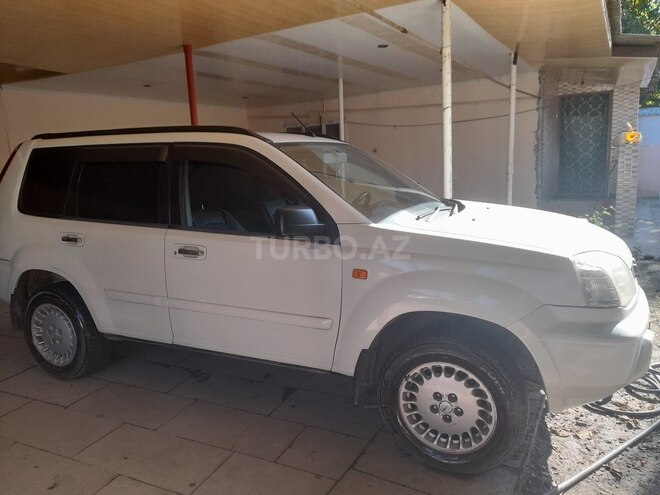 Nissan X-Trail 2002, 310,000 km - 2.0 л - Bakı