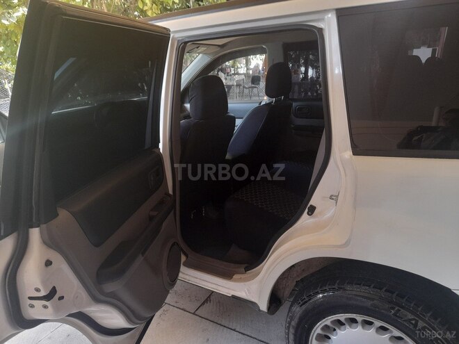 Nissan X-Trail 2002, 310,000 km - 2.0 л - Bakı