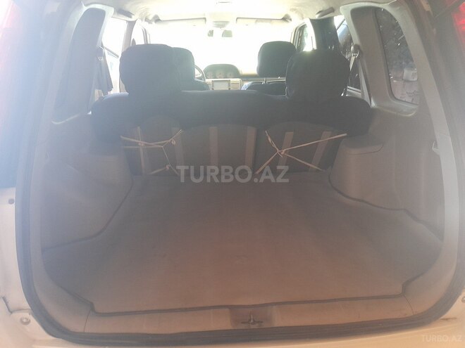 Nissan X-Trail 2002, 310,000 km - 2.0 л - Bakı
