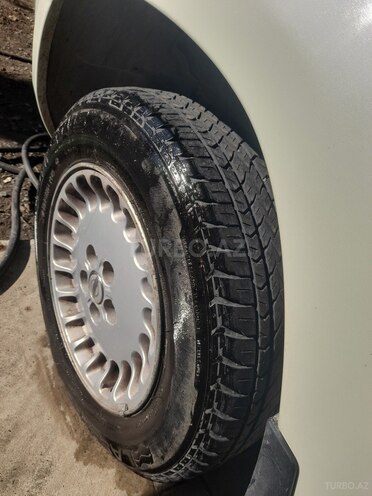 Nissan X-Trail 2002, 310,000 km - 2.0 л - Bakı