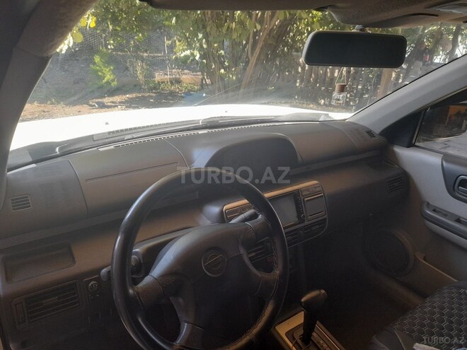 Nissan X-Trail 2002, 310,000 km - 2.0 л - Bakı
