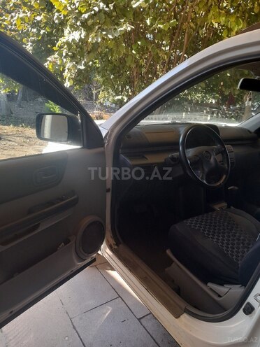 Nissan X-Trail 2002, 310,000 km - 2.0 л - Bakı