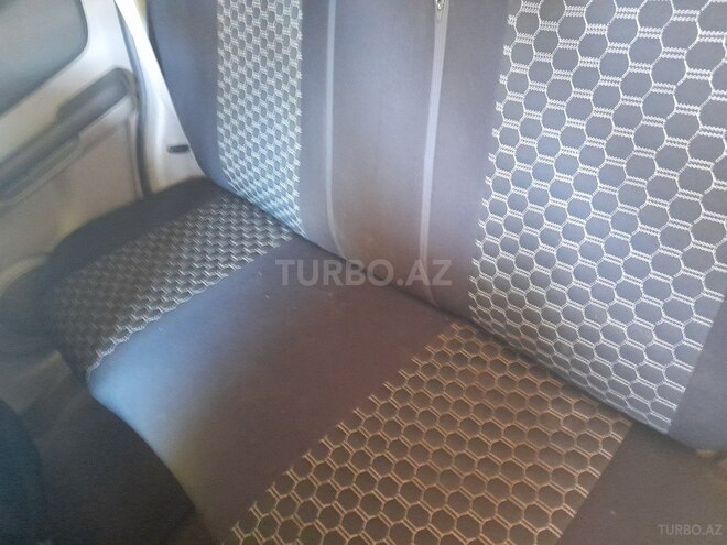 Nissan X-Trail 2002, 310,000 km - 2.0 л - Bakı