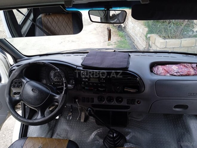 Ford Transit 1998, 313,663 km - 2.4 л - Yevlax