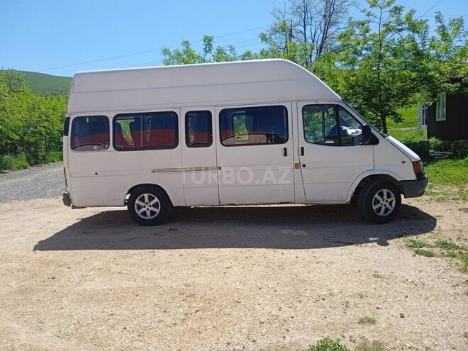 Ford Transit 1998, 313,663 km - 2.4 л - Yevlax