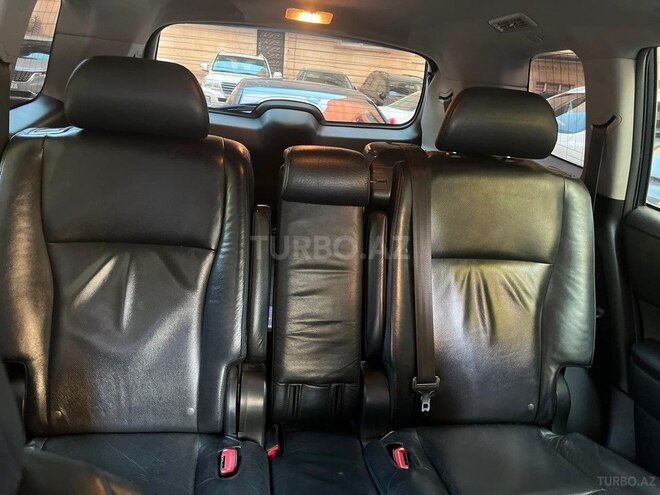 Toyota Highlander 2011, 305,000 km - 3.5 l - Bakı