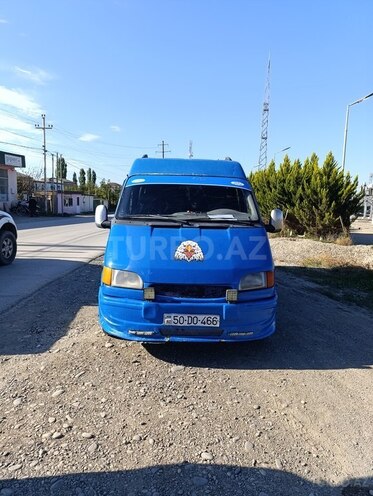 Ford Transit 1988, 146,404 km - 2.5 l - Xudat