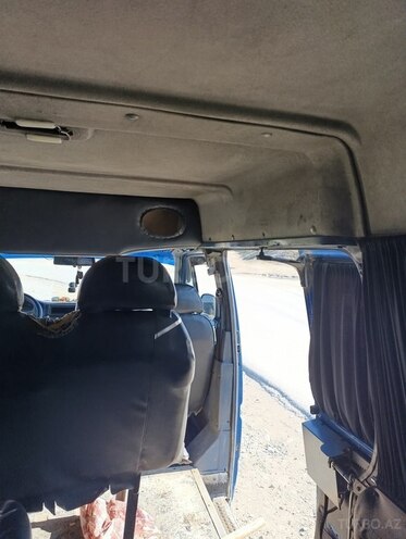 Ford Transit 1988, 146,404 km - 2.5 l - Xudat