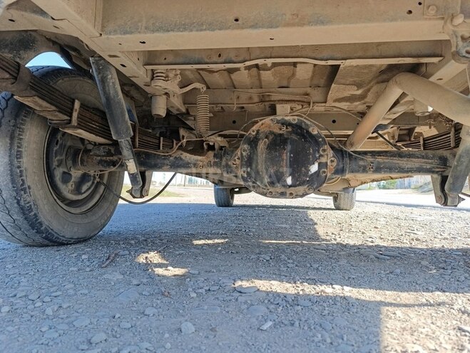 Ford Transit 1988, 146,404 km - 2.5 l - Xudat