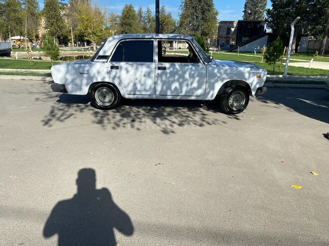 LADA (VAZ) 2107 2008, 75,000 km - 1.6 l - Xaçmaz
