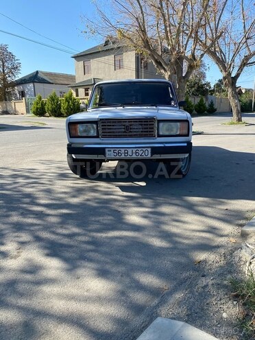 LADA (VAZ) 2107 2008, 75,000 km - 1.6 l - Xaçmaz