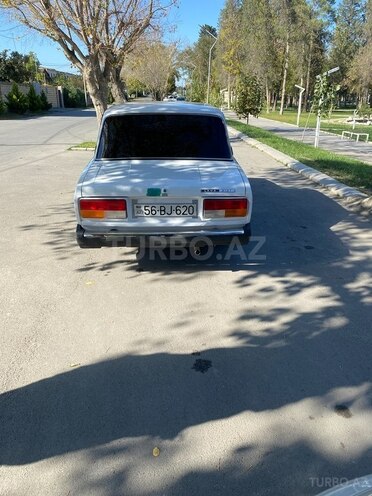LADA (VAZ) 2107 2008, 75,000 km - 1.6 l - Xaçmaz